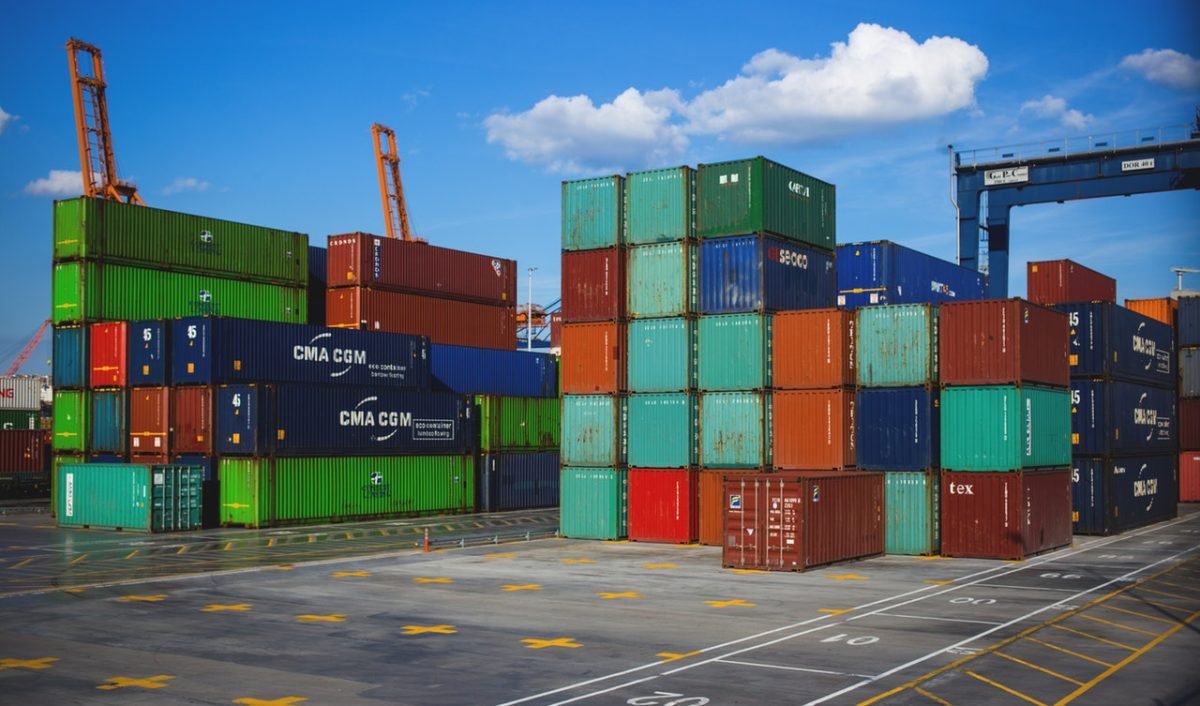 CFS-Container-Freight-Station