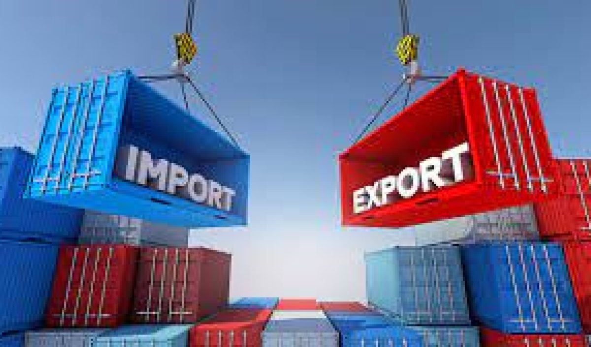 Import Consolidation